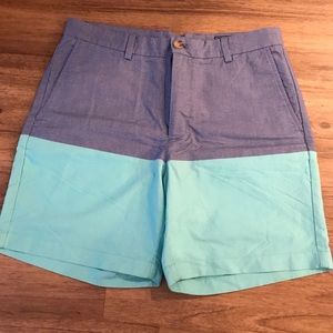 Vineyard vines shorts